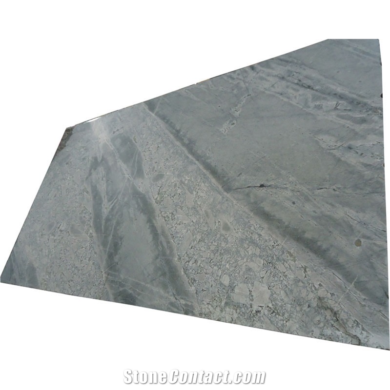 Chinese Supplier Marble Stone Aquasol Blue Polished Granite Slabs