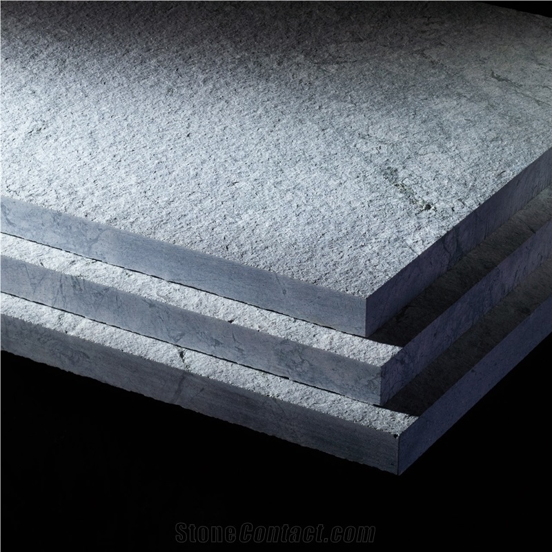 M2 Price Wall Design Aquasol Light Silver Grey Granite