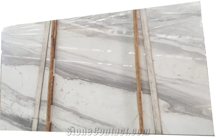 Wholesale Wall Floor Tiles Slab Price Greece Volakas White Marble
