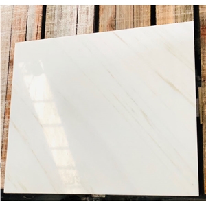 YUANDA Cremo Delicato White Marble Tiles Premium