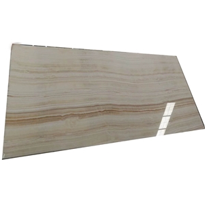 YUANDA White Tiger Onyx Slabs Premium Translucent Panels