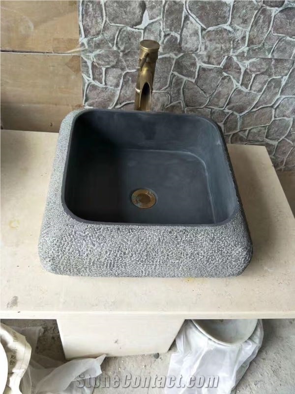 China Blue Limestone Sinks Blue Limestone Basins