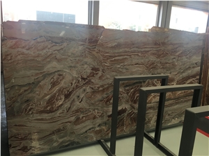 Monica Red Marble Slab &Tile,Italy Red Marble Slab