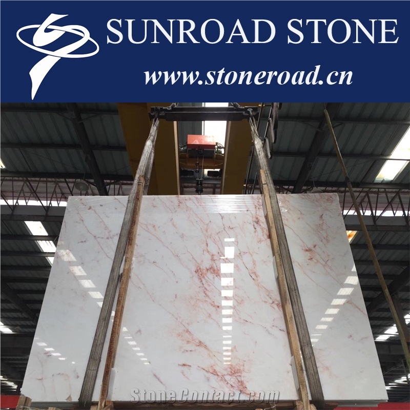 Crystal Red Onyx Slab, Red Crystal Onyx, Wall Covering, Flooring Tile