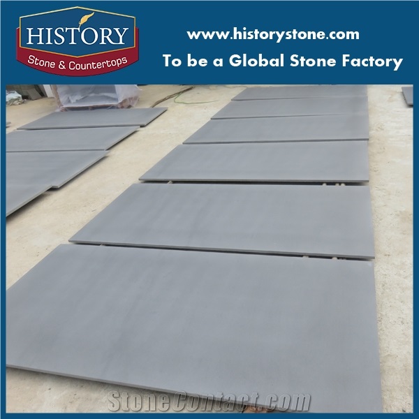 Basalt Black Honed China Grey Lava Stone Basalt