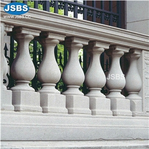 Stone Balustrade, Marble Handrail, Marble Balustra