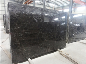 The Cheapest Chinese Dark Emperador Brown Marble Slabs & Marble Tiles