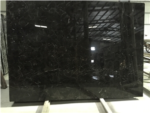 The Cheapest Chinese Dark Emperador Brown Marble Slabs & Marble Tiles