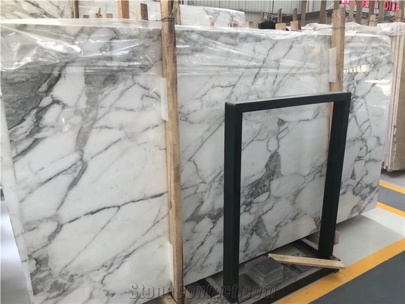 Arabescato Corchia Marble for Wall and Floor Covering/Countertop
