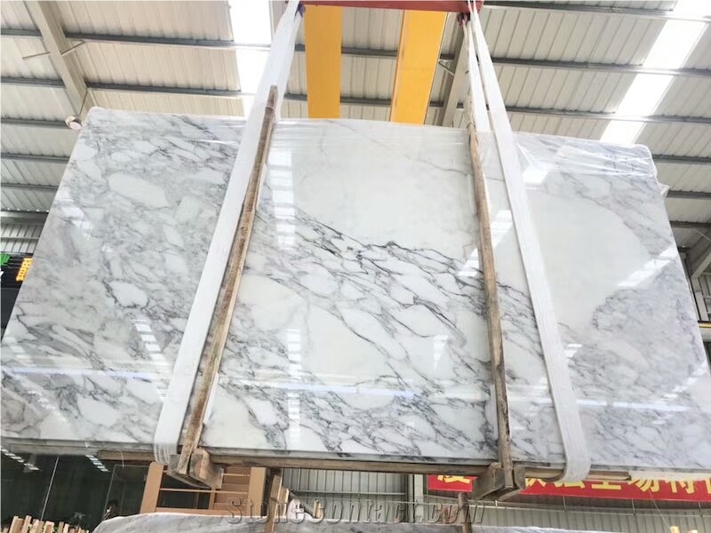 Arabescato Corchia Marble for Wall and Floor Covering/Countertop