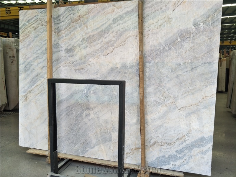 Blue Venato Marble for Wall and Floor Covering