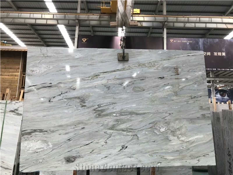 Fantasy Dunes Marble for Interial Wall and Floor