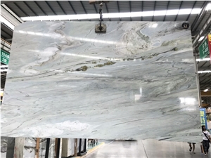 Fantasy Dunes Marble for Interial Wall and Floor