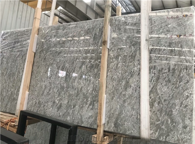 Italy Grigio Selene Marble for Interial Wall and Floor Tile