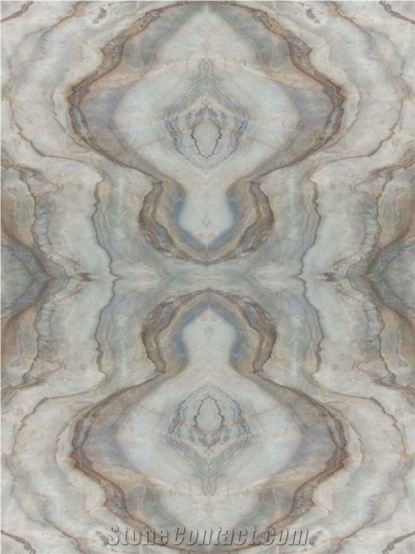 Lafite Impression Marble Roma Impression/Monet Sky