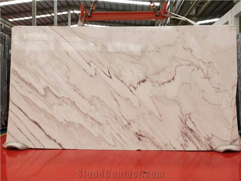 Marmi Palissandro Azurro Marble for Interial Wall and Floor Covering
