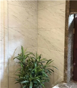 Myanmar Jade White Marble for Interial Wall and Floor Covering
