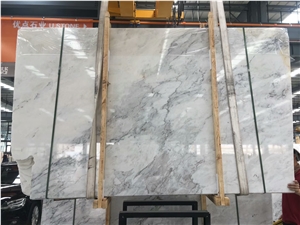 White Marble