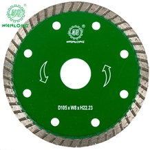 Marble and Granite Diamond Cutting Tools Cutting Saw Blades