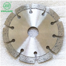Turbo Wet Cutting Saw Blades for Granite Marble Stone Cutting