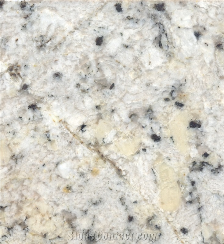 Granite Slabs & Tiles