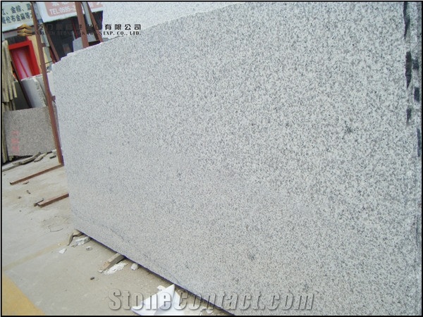 G655 Granite,Granite Tiles;Grey Granite