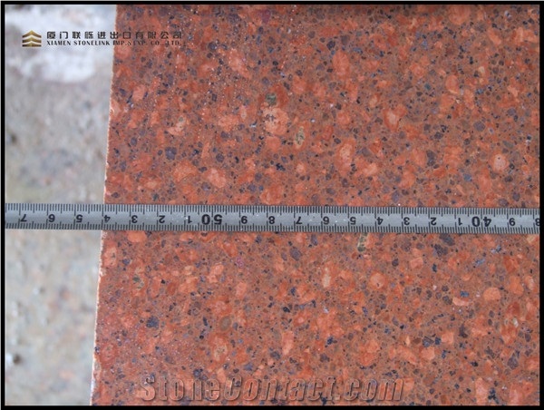 G686 Granite,Red Granite,Tiles&Slabs