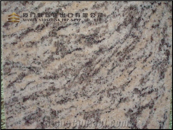 Tiger Skin Granite,Polished Granite,Granite Tiles
