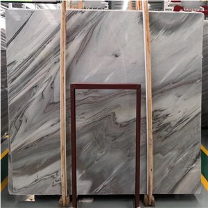 China Palissandro Marble Blue Sands Marble