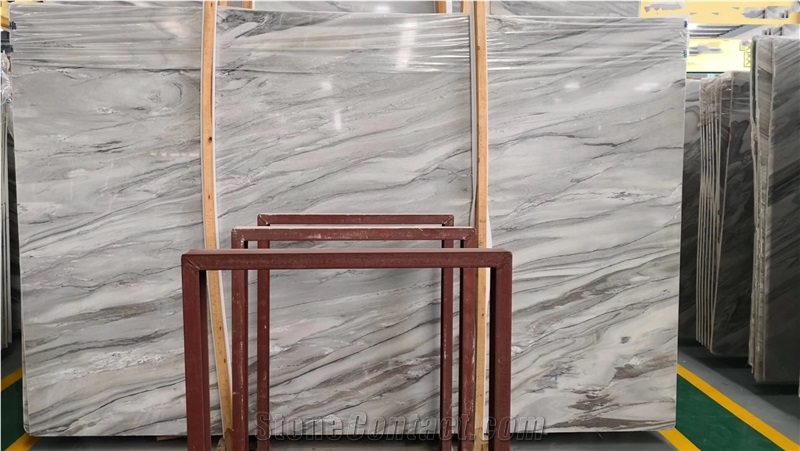 China Palissandro Marble Blue Sands Marble