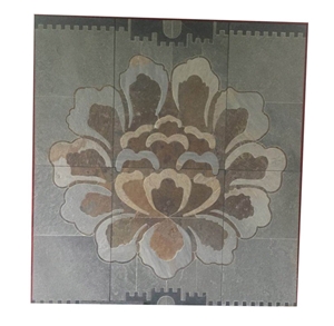 Customized Decorations Stone Mosaic