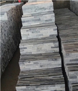 Natural Quartzite Cut Size Tiles