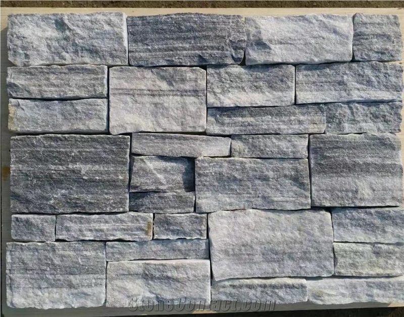 Natural Stone Culture Stone Wall Decoration Tiles
