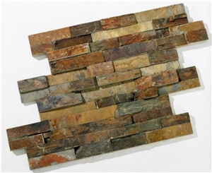 Natural Stone Culture Stone Wall Decoration Tiles