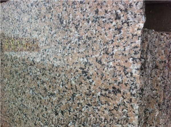 China Granite G561 Tile & Slab, Cut-To-Size