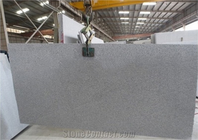 Flame Gray Granite G603 Steps Tiles