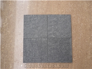 Zhangpu Black,Polished/Honed/Flamed Slab/Tiles