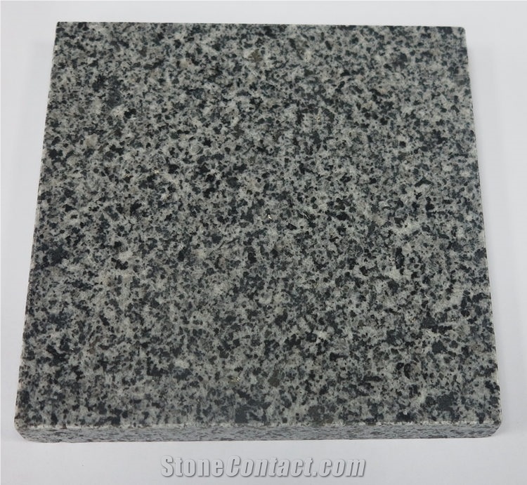 New G654 Granite Slabs Tiles Padang Dark Stone