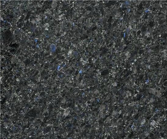 Angola Blue Granite Slab,Blue Granite Polish Tiles