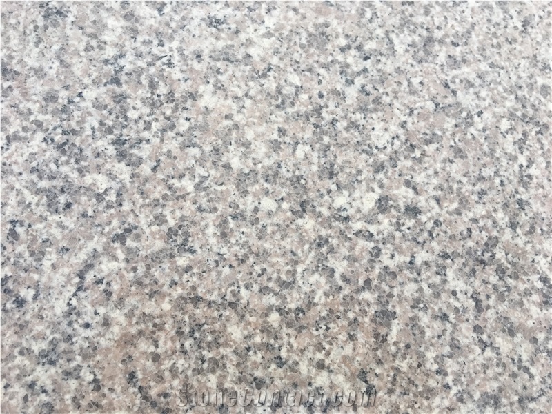 China Cheap Pink Granite Tile,New G664 Granite