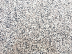 China Cheap Pink Granite Tile,New G664 Granite