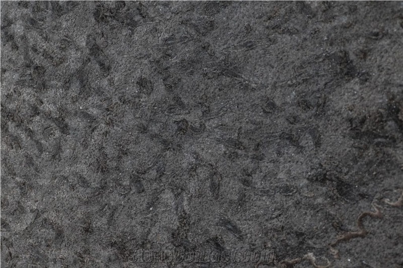 Black Tear Granite
