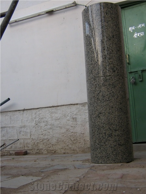 Marble Pillar,Marble Column,Stone Hollow Column
