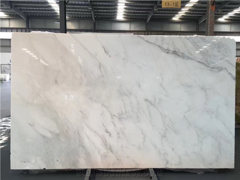 Carrara Orion Marble Flooring Floor Tiles Wall
