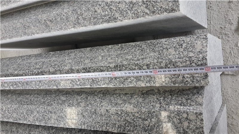 G602 Granite Kerbstones Curbstone Side Stone Curbs