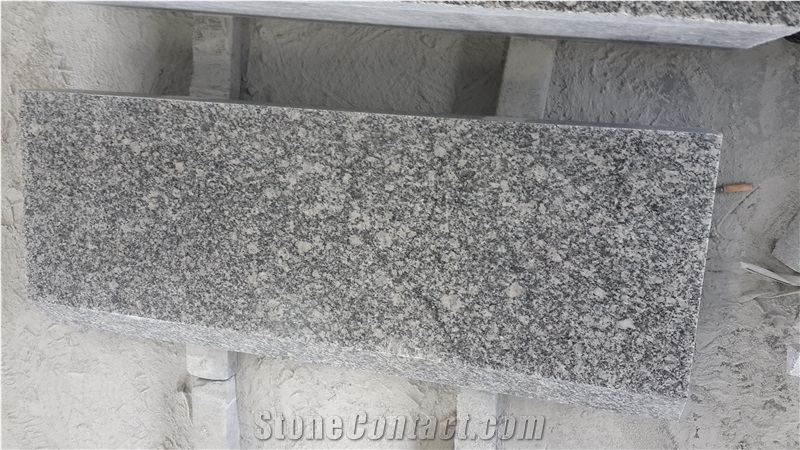 G602 Granite Kerbstones Curbstone Side Stone Curbs