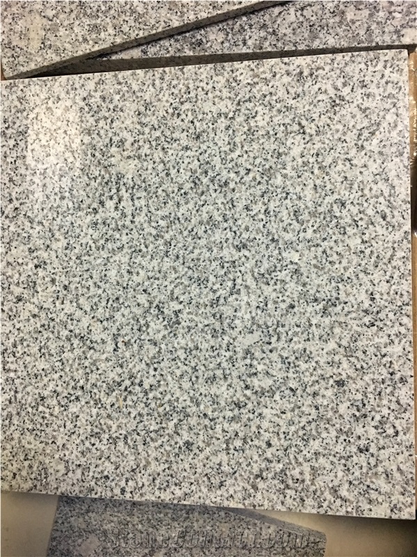 G603 Granite Polished Flooring Tile Kitchen Floor