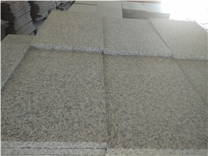 G623 Granite Granite Flooring Tile Floor Kitchen