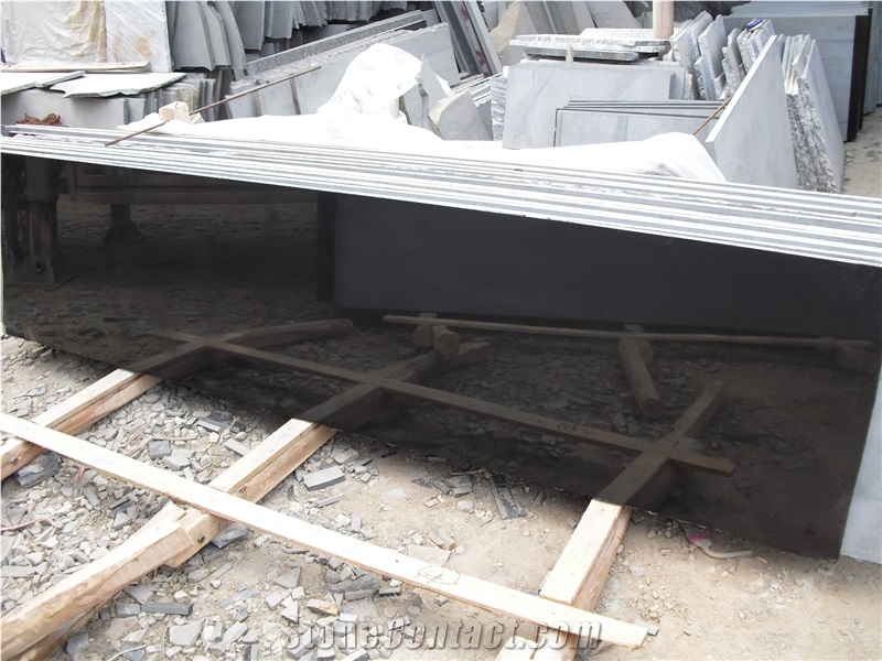 G684 Black Granite Countertops Worktops Bar Top