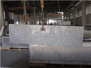 G723 Granite Polished Countertops Worktops Tops